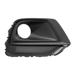 Chevrolet Trax 2017–2020 Rt Front Bumper Insert (Front) – GM1039231 product photo