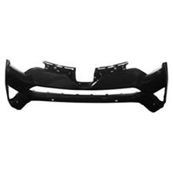 Toyota RAV4 2016–2018 Front Bumper Cover (Front) – TO1014106 product photo