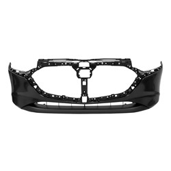 Mazda 3 2019–2025 Front Bumper Cover (Front) – MA1000256 product photo