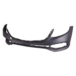 Mercedes-Benz E300 / E350 & more 2017–2020 Front Bumper Cover (Front) – MB1000559 product photo