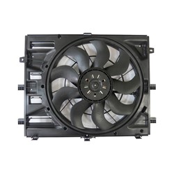 Chevrolet Equinox 2020–2023 & more Radiator – GM3115353 product photo