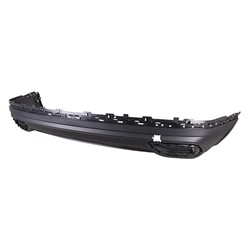 Volkswagen Atlas 2021–2025 Rear Bumper Cover (Rear) – VW1115116 product photo