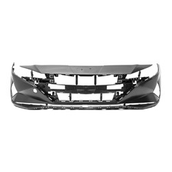 Hyundai Elantra 2021–2023 Front Bumper Cover (Front) – HY1000250 product photo