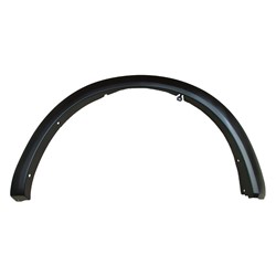 Infiniti QX56 / QX80 2011–2024 Lt Front Wheel Opening Molding (Front) – IN1290102 product photo