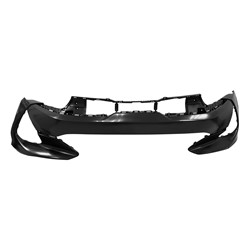 Kia K5 2021–2024 Front Bumper Cover (Front) – KI1000212 product photo