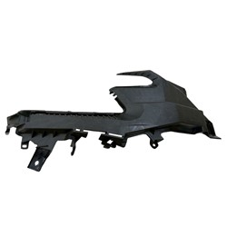 Subaru WRX 2022–2024 Front Bumper Cover (Front) – SU1043123 product photo