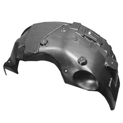 Ram 2500 / 3500 2019–2025 Fender (Front) – CH1248208 product photo