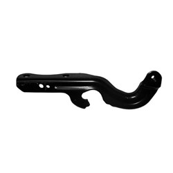 Dodge Durango 2011–2024 & more Hood (Driver side) – CH1236128 product photo