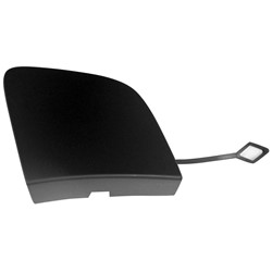 Mercedes-Benz GLC300 / GLC43 AMG 2016–2019 Tow Hook Cover – MB1029138 product photo