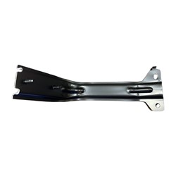 Toyota Tacoma 2024–2025 Front Bumper Cover (Pair (both sides)) – TO1042165 product photo