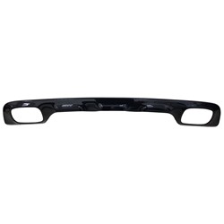 Mercedes-Benz GLA250 2018–2020 Rear Bumper Valance Panel (Rear) – MB1195148 product photo