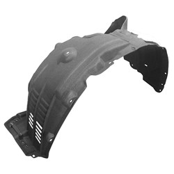Toyota Highlander 2020–2025 Fender (Front) – TO1248240 product photo