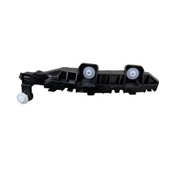 Honda Pilot 2023–2025 Front Bumper Cover (Front) – HO1042152 product photo