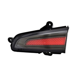 Kia Telluride 2023–2025 Tail Light Assembly – KI2803147 product photo