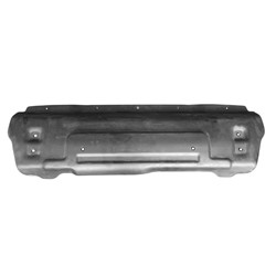 Jeep Gladiator / Wrangler 2018–2025 Front Bumper Valance (Front) – CH1095125 product photo