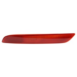 Acura RDX 2016–2018 & more Lt Rear Bumper Reflector (Rear) – HO1184110 product photo
