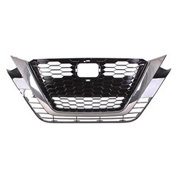 Nissan Altima 2019–2022 Grille – NI1200293 product photo