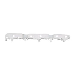 Nissan NV200 2013–2021 Front Bumper Cover (Front) – NI1043140 product photo