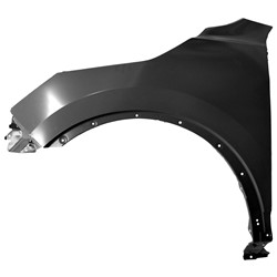 Nissan Qashqai / Rogue Sport 2017–2022 Fender (Front) – NI1240228 product photo