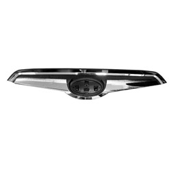 Subaru Forester 2019–2021 Grille – SU1200176 product photo