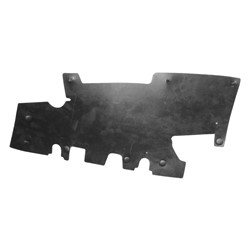 Ford F-150 2015–2020 Grille (Passenger side) – FO1218131 product photo