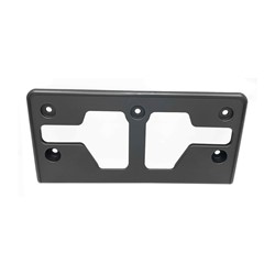 Volkswagen Atlas / Atlas Cross Sport 2020–2023 Front Bumper License Bracket (Front) – VW1068130 product photo