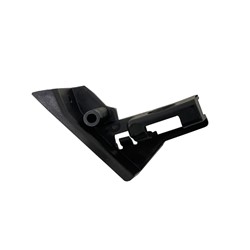 Hyundai Palisade 2023–2025 Front Bumper Cover (Front) – HY1043164 product photo