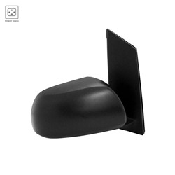 Toyota Sienna 2015–2018 Side Mirror (Rear) – TO1321338 product photo