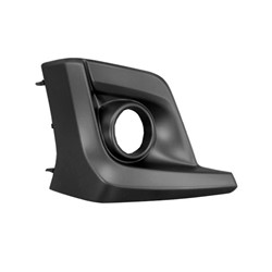 Subaru Crosstrek 2018–2020 Rt Front Bumper Insert (Front) – SU1039121 product photo