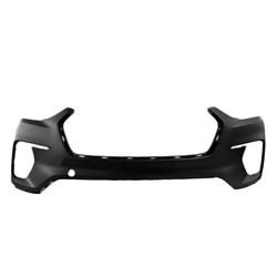 Hyundai Santa FE / Santa FE XL 2017–2019 Front Bumper Cover (Front) – HY1000216 product photo