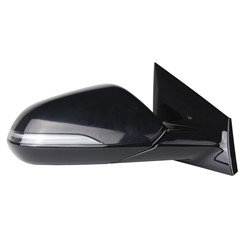 Hyundai Sonata 2018–2019 Side Mirror (Rear) – HY1321240 product photo