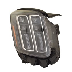 Kia Telluride 2024–2025 Headlight Assembly – KI2503274 product photo