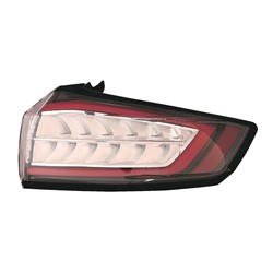 Ford Edge 2015–2018 Tail Light Assembly – FO2801243 product photo