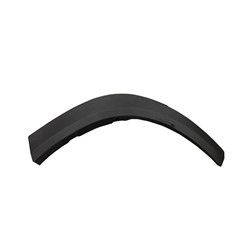 Lexus NX200t / NX300 & more 2015–2021 Lt Rear Wheel Opening Molding (Rear) – LX1790101 product photo