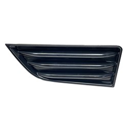 Chevrolet Traverse / Traverse Limited 2022–2024 Lt Front Bumper Insert (Front) – GM1038283 product photo