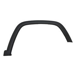 Jeep Compass 2017–2025 Rt Front Wheel Opening Molding (Front) – CH1291123 product photo