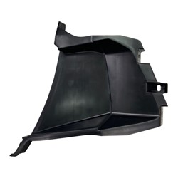 Hyundai Kona 2022–2023 Lt Front Bumper Insert (Front) – HY1038176 product photo