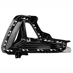 Hyundai Sonata 2018–2019 Rt Front Bumper Insert (Front) – HY1039136 product photo