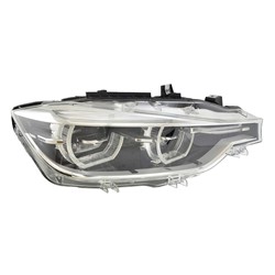 Bmw 320i / 328d & more 2016–2018 Headlight Assembly – BM2503188 product photo