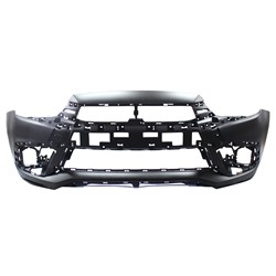 Mitsubishi Outlander Sport 2018–2019 Front Bumper Cover (Front) – MI1000346 product photo