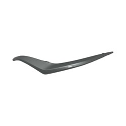 Toyota Highlander 2021–2025 Rt Rear Bumper Molding (Rear) – TO1147111 product photo