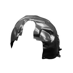 Jeep Cherokee 2014–2018 Fender (Front) – CH1248162 product photo