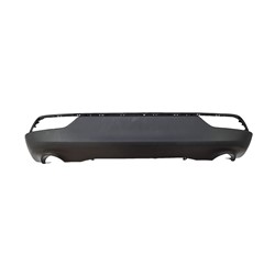 Toyota Venza 2021–2024 Rear Bumper Cover (Rear) – TO1115121 product photo