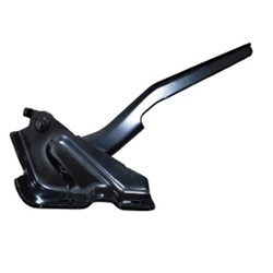 Kia Seltos 2021–2023 Hood (Passenger side) – KI1236185 product photo