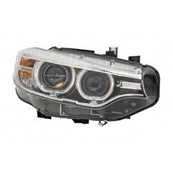 Bmw 428i / 428i Gran Coupe & more 2014–2020 Headlight Assembly – BM2519156 product photo