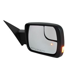 Ram 1500 2023–2024 Side Mirror (Rear) – CH1321571 product photo