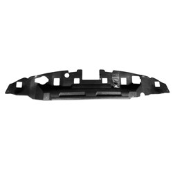 Dodge RAM 2500/3500 2010 & more Front Panel Molding (Front) – CH1224118 product photo