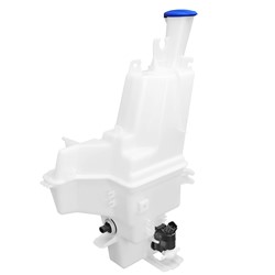 Kia Sportage 2017–2019 Windshield Washer Tank Assy – KI1288148 product photo
