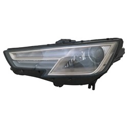 Audi A4 / A4 Allroad & more 2017–2019 Headlight Assembly – AU2502203 product photo