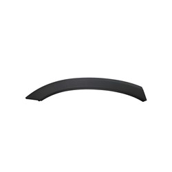 Hyundai Palisade 2020–2025 Rt Rear Wheel Opening Molding (Rear) – HY1791110 product photo